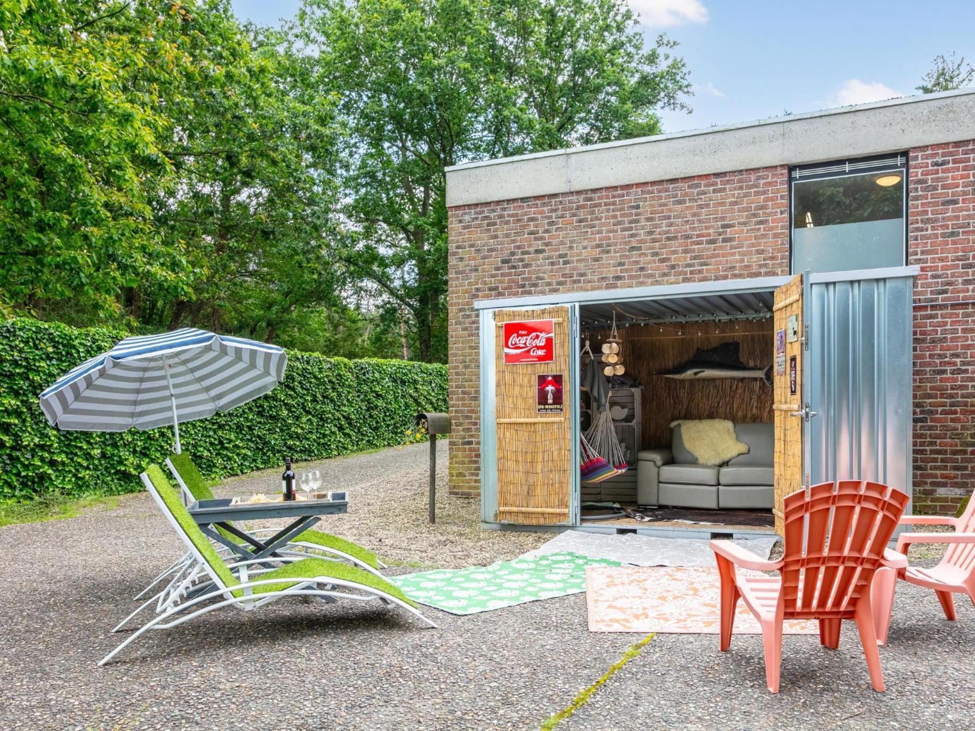 Maison Clement Maasmechelen Exteriér fotografie
